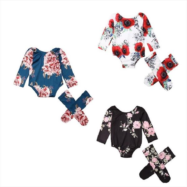 0 24m floral print baby clothes girl summer fashion toddler baby rompers leg warmers long sleeve new born baby clothes outfit, Blue
0 24m floral print baby clothes girl summer fashion toddler baby rompers leg warmers long sleeve new born baby clothes outfit, Blue