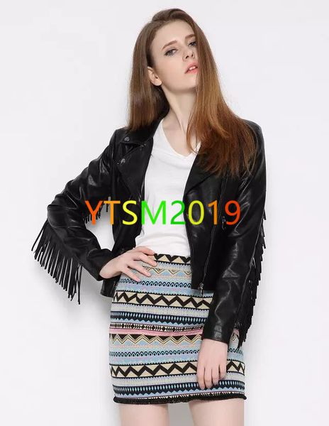 tassel leather jacket black coat women's warm winter jacket casual outer garment overdress outer clothing windbreaker, Black;brown
tassel leather jacket black coat women's warm winter jacket casual outer garment overdress outer clothing windbreaker, Black;brown