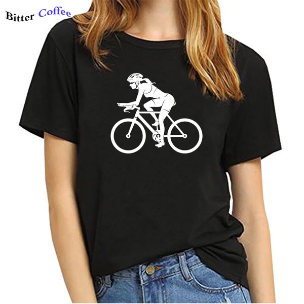 new sport bike bicycle woman female cyclist print large size loose fashion casual fun hip hop multicolor t-shirt xs-3xl
new sport bike bicycle woman female cyclist print large size loose fashion casual fun hip hop multicolor t-shirt xs-3xl
