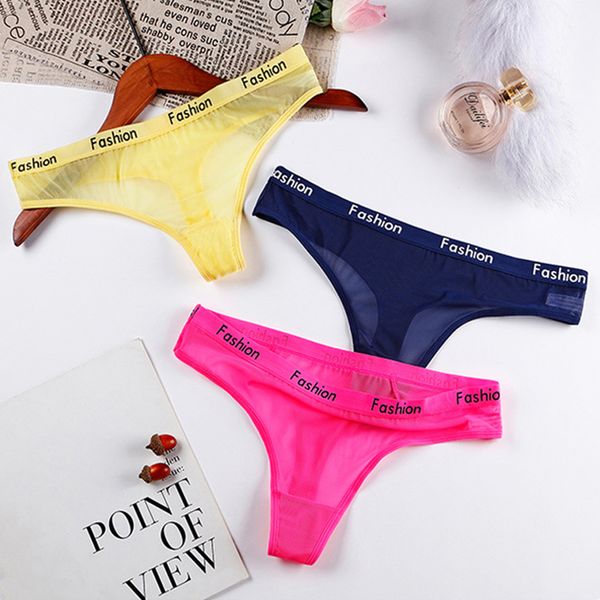 women's panties lace thongs women seamless lingerie tempting briefs low-rise g-string underwear female underpants 3pcs/lot #f, Black;pink
women's panties lace thongs women seamless lingerie tempting briefs low-rise g-string underwear female underpants 3pcs/lot #f, Black;pink