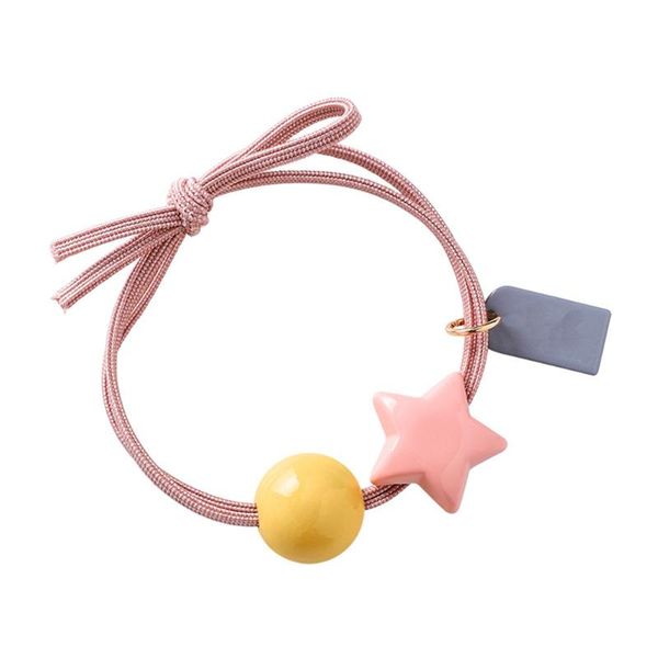 hair accessories fashion girls lovely small fresh sweet female rope dropship accesorios para el cabello, Slivery;white
hair accessories fashion girls lovely small fresh sweet female rope dropship accesorios para el cabello, Slivery;white