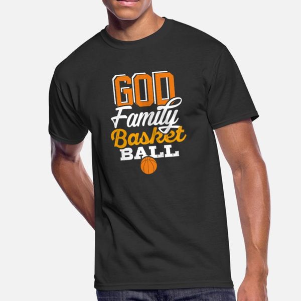 god, family, basketball lover gift idea t shirt men customized cotton s-3xl costume sunlight comfortable spring original shirt, White;black
god, family, basketball lover gift idea t shirt men customized cotton s-3xl costume sunlight comfortable spring original shirt, White;black