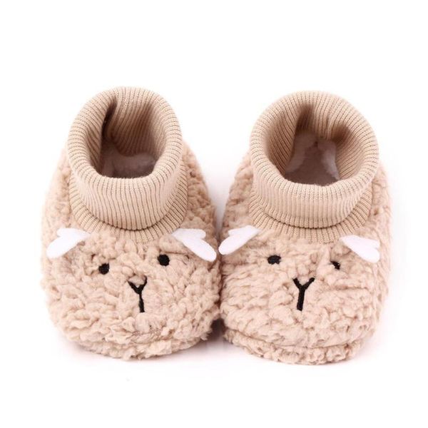 baby winter boots infant toddler newborn cute cartoon sheep shoes girl boys first walkers super keep warm snowfield booties boot
baby winter boots infant toddler newborn cute cartoon sheep shoes girl boys first walkers super keep warm snowfield booties boot