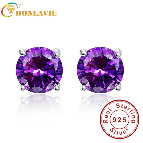 other 4.6g 925 silver trendy earrings wedding set amethyst purple pierced ear studs for engagement party, Golden;silver
other 4.6g 925 silver trendy earrings wedding set amethyst purple pierced ear studs for engagement party, Golden;silver