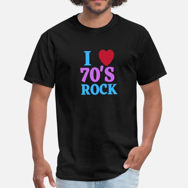i love the rock of the 70s vintage retro old music t shirt men character cotton round collar unique anti-wrinkle casual summer shirt
i love the rock of the 70s vintage retro old music t shirt men character cotton round collar unique anti-wrinkle casual summer shirt