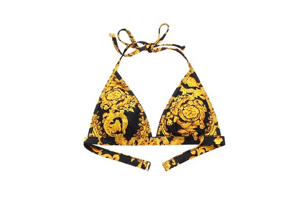 two-piece retro new classic fashion pattern designer swim wear bikini popular print ladies bikini post
two-piece retro new classic fashion pattern designer swim wear bikini popular print ladies bikini post