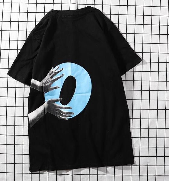 brand t-shirt of luxury ss brand white hands bounce ball color cuffs color letters embroidery designer t-shirt shirt sweatshirt clothing14, White;black
brand t-shirt of luxury ss brand white hands bounce ball color cuffs color letters embroidery designer t-shirt shirt sweatshirt clothing14, White;black