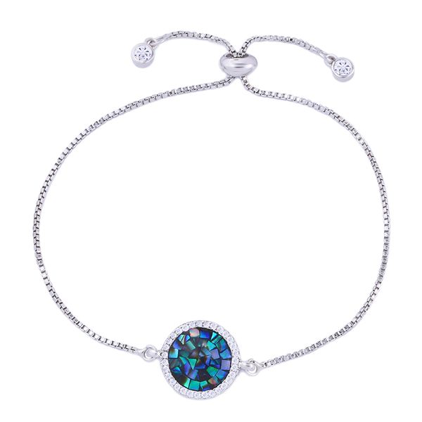 ocesrio vintage adjustable bracelet retro silver color shell charm bracelets for women girls ethnic fashion jewelery brt-a47, Red;blue
ocesrio vintage adjustable bracelet retro silver color shell charm bracelets for women girls ethnic fashion jewelery brt-a47, Red;blue