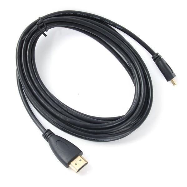 100pcs 1.5m 1.8m 3m micro hdmi to hdmi male adapter converter cable for tablet pc tv mobile phone 1080p 4k for xbox 360
100pcs 1.5m 1.8m 3m micro hdmi to hdmi male adapter converter cable for tablet pc tv mobile phone 1080p 4k for xbox 360