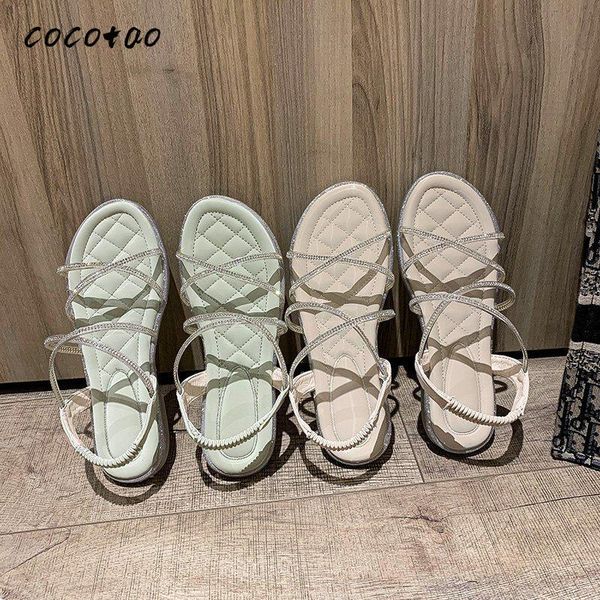 sandals female fairy wind women wear 2020 summer new thin belt comfortable ins rhinestone fashion show foot thin shoes, Black
sandals female fairy wind women wear 2020 summer new thin belt comfortable ins rhinestone fashion show foot thin shoes, Black