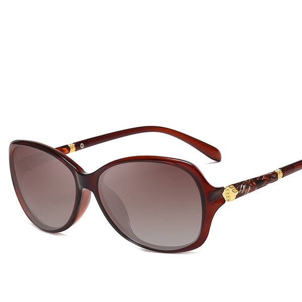 sunglasses design hd polarized women uv400 brand designer gradient sun glasses female, White;black
sunglasses design hd polarized women uv400 brand designer gradient sun glasses female, White;black