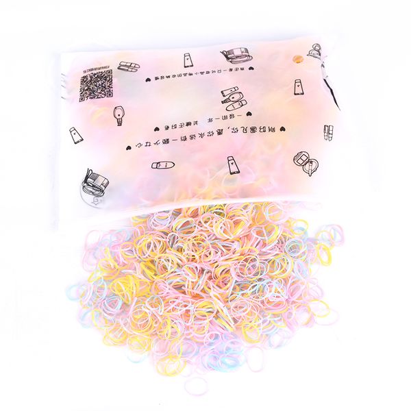 2500pcs/set fashion new girls elastics hair bands hair accessories for disposable kids ponytail holder rubber band, Slivery;white
2500pcs/set fashion new girls elastics hair bands hair accessories for disposable kids ponytail holder rubber band, Slivery;white