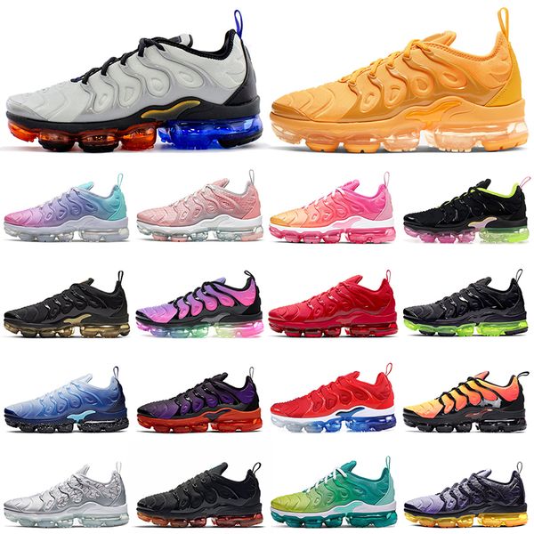 vapormax vapor max hotsale т.н. плюс кроссовками тройных черные белые истинные fades синие тнс женского мужские тренеров на открытый воздух, White;red
vapormax vapor max hotsale т.н. плюс кроссовками тройных черные белые истинные fades синие тнс женского мужские тренеров на открытый воздух, White;red
