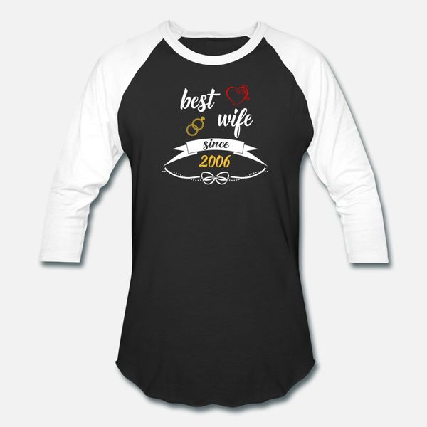лучшая жена с 2006 т рубашки мужчины заказной хлопок crew neck мужской сумасшедшая basic весна осень обычная рубашка
лучшая жена с 2006 т рубашки мужчины заказной хлопок crew neck мужской сумасшедшая basic весна осень обычная рубашка