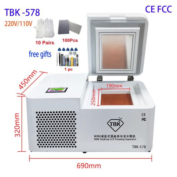 original tbk 578 lcd er separator lcd repair ing separating machine frozen separator er for samsung edge
original tbk 578 lcd er separator lcd repair ing separating machine frozen separator er for samsung edge