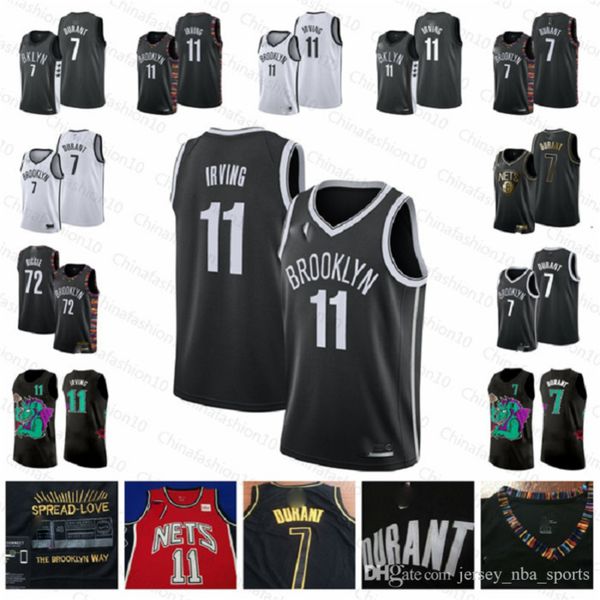 men kevin 7 durant brooklyn nba nets caris 22 levert the 19 kyrie city throwback shorts 72 biggie basketball 11 irving jerseys, Black;red
men kevin 7 durant brooklyn nba nets caris 22 levert the 19 kyrie city throwback shorts 72 biggie basketball 11 irving jerseys, Black;red