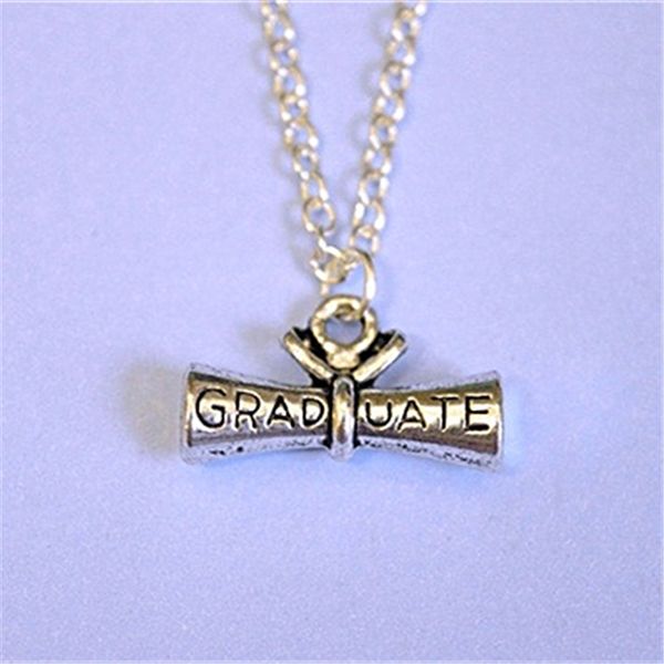 new design hand stamped graduation jewelry graduate necklace graduation necklace, gift, Silver
new design hand stamped graduation jewelry graduate necklace graduation necklace, gift, Silver