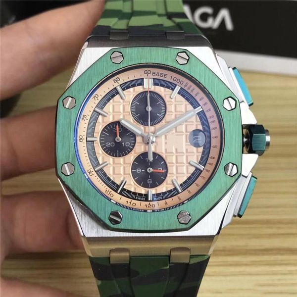 3a роскошных людей кварца грм movement.26400so королевского oak.vk кварц времени movement.43 dial.vk кварц мм популярность масса времени дви, Slivery;brown
3a роскошных людей кварца грм movement.26400so королевского oak.vk кварц времени movement.43 dial.vk кварц мм популярность масса времени дви, Slivery;brown