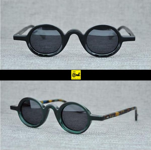 speiko handmade irregular glasses retro acetate iron man downey eyewear vintage round frame can be myopia reading glasses uv400, White;black
speiko handmade irregular glasses retro acetate iron man downey eyewear vintage round frame can be myopia reading glasses uv400, White;black