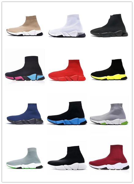sock shoes fashion speed sneakers women men chaussures triple white black graffiti clear sole mens trainer sports shoe runners platform
sock shoes fashion speed sneakers women men chaussures triple white black graffiti clear sole mens trainer sports shoe runners platform