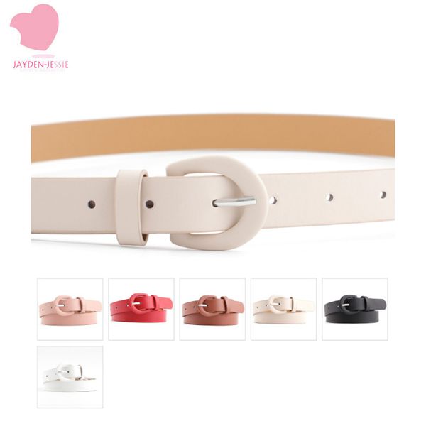 new solid color ladies matte pu small belt elegant and versatile wild pin buckle decoration jeans 3.5cm belt 6 colors wholesale, Black;brown
new solid color ladies matte pu small belt elegant and versatile wild pin buckle decoration jeans 3.5cm belt 6 colors wholesale, Black;brown