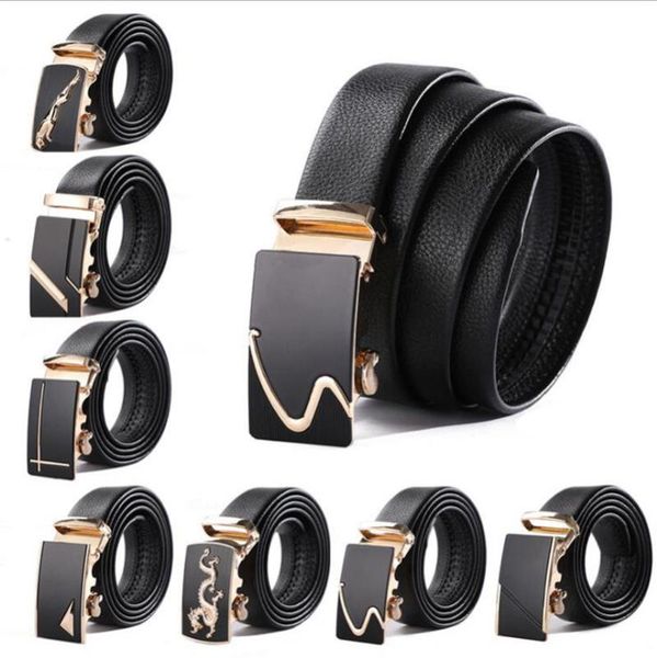 2020 fashion semi-alloy buckle automatic buckle men soft leather belt business casual belt black 120cm dropshipping, Black;brown
2020 fashion semi-alloy buckle automatic buckle men soft leather belt business casual belt black 120cm dropshipping, Black;brown