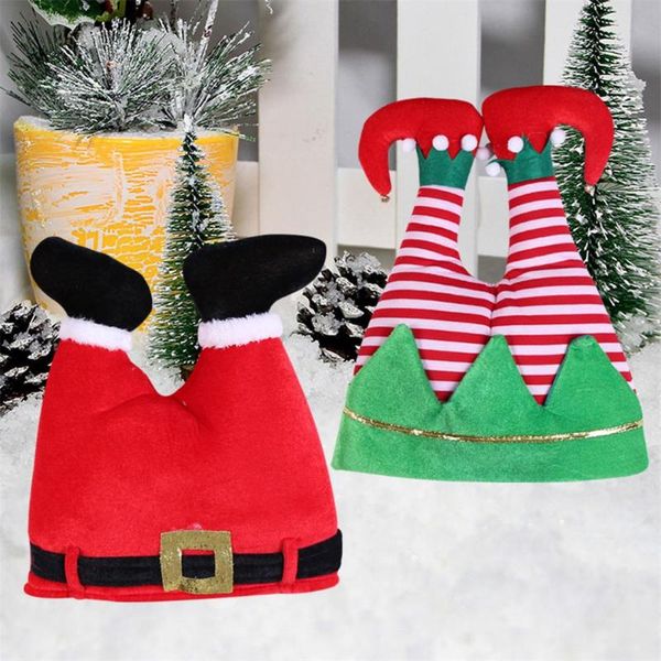 christmass hat adults christmas santa claus red pants clown pattern party christmas decorations cap kerstmuts kleding #2f
christmass hat adults christmas santa claus red pants clown pattern party christmas decorations cap kerstmuts kleding #2f