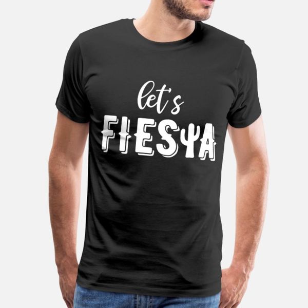 fiesta позволяет fiesta т рубашки мужчин custom 100% хлопок crew neck нормальный fit смешные casual summer стиль kawaii рубашка
fiesta позволяет fiesta т рубашки мужчин custom 100% хлопок crew neck нормальный fit смешные casual summer стиль kawaii рубашка