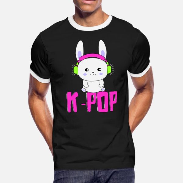 k pop кролик music футболка мужчина customized 100% хлопок вокруг шеи основной твердых anti-wrinkle дышащей весна осень pattern shirt
k pop кролик music футболка мужчина customized 100% хлопок вокруг шеи основной твердых anti-wrinkle дышащей весна осень pattern shirt