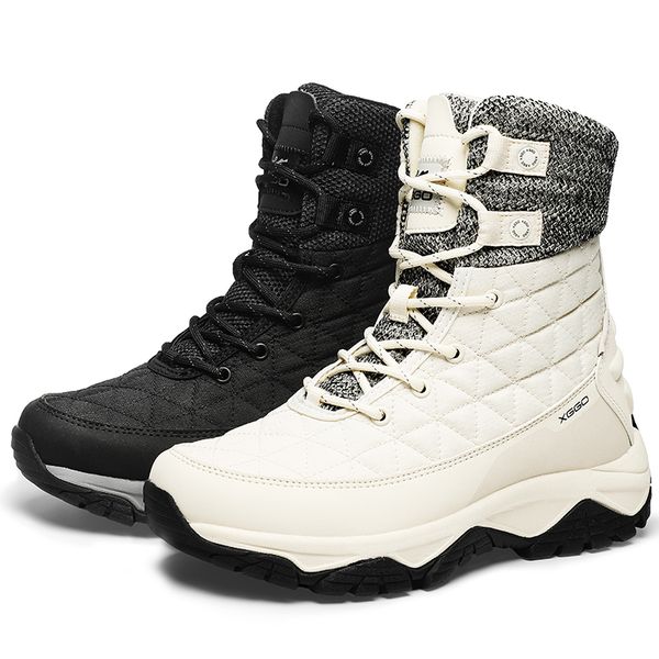 2020 new winter men outdoor sport shoes anti slip sport shoes men cotton lining hiking for warm trekking women 6
2020 new winter men outdoor sport shoes anti slip sport shoes men cotton lining hiking for warm trekking women 6