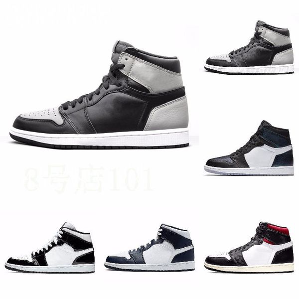 новый 1s high top 3 разрушенного og бред toe banned game royal обувь мужская 1s тень тапок высокого качество с коробкой j # 08-170
новый 1s high top 3 разрушенного og бред toe banned game royal обувь мужская 1s тень тапок высокого качество с коробкой j # 08-170