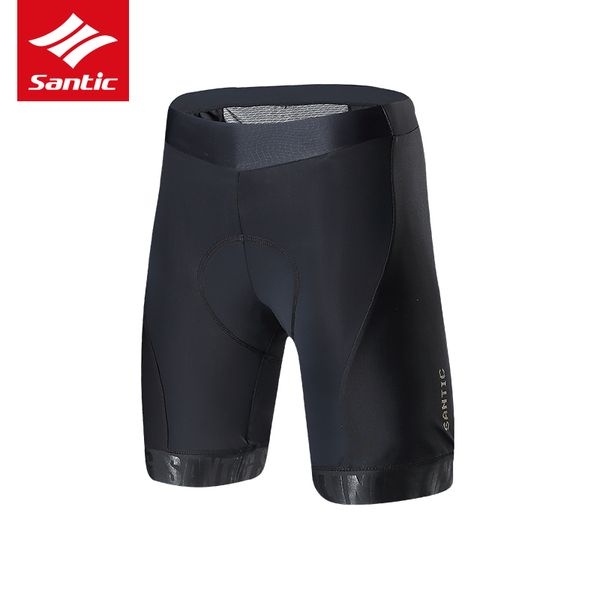 santic new men cycling padded shorts pro fit italian imported riding pad road bike short pants for man's outdoor sports
santic new men cycling padded shorts pro fit italian imported riding pad road bike short pants for man's outdoor sports