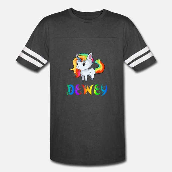 dewey unicorn t shirt men customized short sleeve euro size s-3xl leisure fit humor spring autumn standard shirt
dewey unicorn t shirt men customized short sleeve euro size s-3xl leisure fit humor spring autumn standard shirt