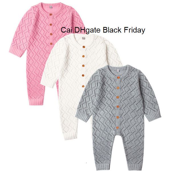 newborn baby knit rompers new spring autumn long sleeve toddler girls overalls infant boys jumpsuits children outfits clothes, Blue 
newborn baby knit rompers new spring autumn long sleeve toddler girls overalls infant boys jumpsuits children outfits clothes, Blue