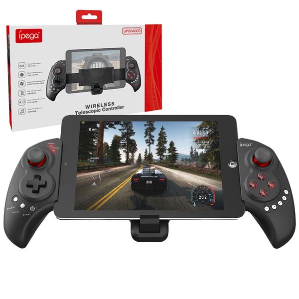9023s gamepad controller mobile wireless 4.0 joystick, suitable for samsung galaxy s10 / s10 + / s20 s20 + 5g / huawei p40 pro p30 pro mate
9023s gamepad controller mobile wireless 4.0 joystick, suitable for samsung galaxy s10 / s10 + / s20 s20 + 5g / huawei p40 pro p30 pro mate