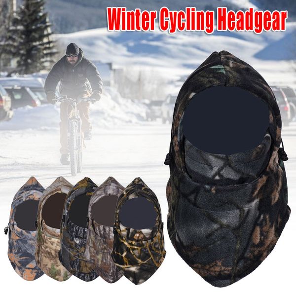 winter plus velvet cap face and neck warmers camouflage cap riding hunting thermal hat wind-proof mesk headgear, Blue;gray
winter plus velvet cap face and neck warmers camouflage cap riding hunting thermal hat wind-proof mesk headgear, Blue;gray