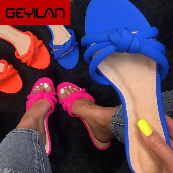 летние тапочки женщины open toe цвета конфеты плоские повседневный слайды вязаные наружное обувь женская комфорт женский мода пляж, Black
летние тапочки женщины open toe цвета конфеты плоские повседневный слайды вязаные наружное обувь женская комфорт женский мода пляж, Black