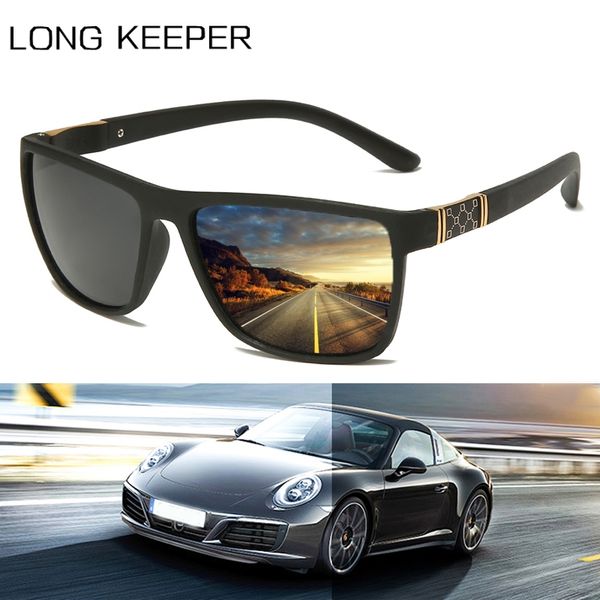 men polarized tr90 sunglasses brand vintage square outdoor driving sun glasses men driver safety uv400 protection eyeglasses, White;black
men polarized tr90 sunglasses brand vintage square outdoor driving sun glasses men driver safety uv400 protection eyeglasses, White;black