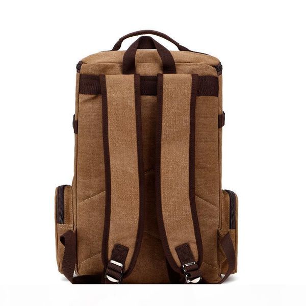 designer-shoulder bag men's canvas travel backpack outdoor sports bag large capacity multifunctional mountaineering
designer-shoulder bag men's canvas travel backpack outdoor sports bag large capacity multifunctional mountaineering