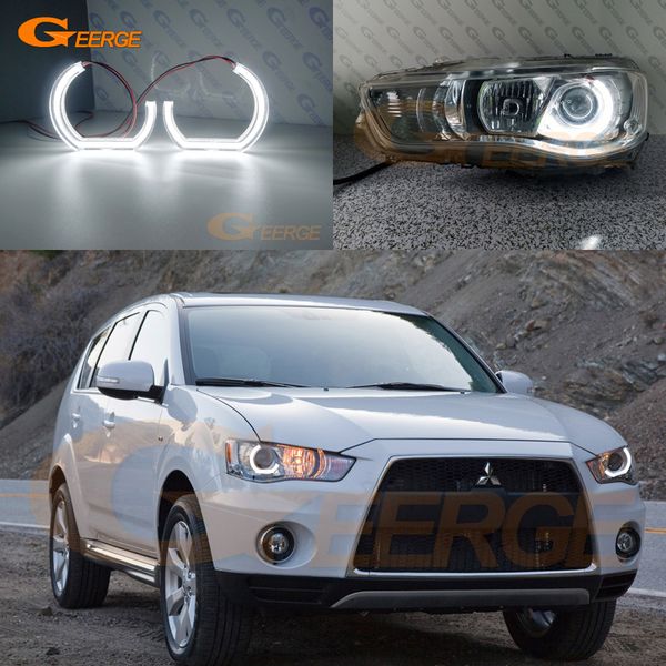 excellent dtm style ultra bright led angel eyes halo ring car styling for mitsubishi outlander ii 2010 2011 2012 xenon headlight
excellent dtm style ultra bright led angel eyes halo ring car styling for mitsubishi outlander ii 2010 2011 2012 xenon headlight