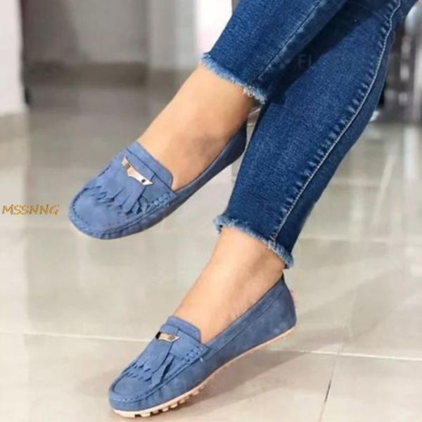 2020 summer new women's flats cute candy color round toe ladies shoes outside breathable anti slip women's flats big size shoes, Black
2020 summer new women's flats cute candy color round toe ladies shoes outside breathable anti slip women's flats big size shoes, Black