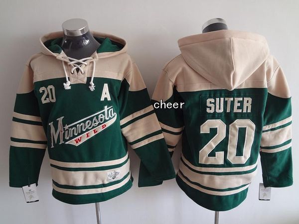 wholesale mens minnesota wild #20 suter green hooded jerseys hockey hoodies jerseys sweatshirts custom any name any number, Black;red
wholesale mens minnesota wild #20 suter green hooded jerseys hockey hoodies jerseys sweatshirts custom any name any number, Black;red