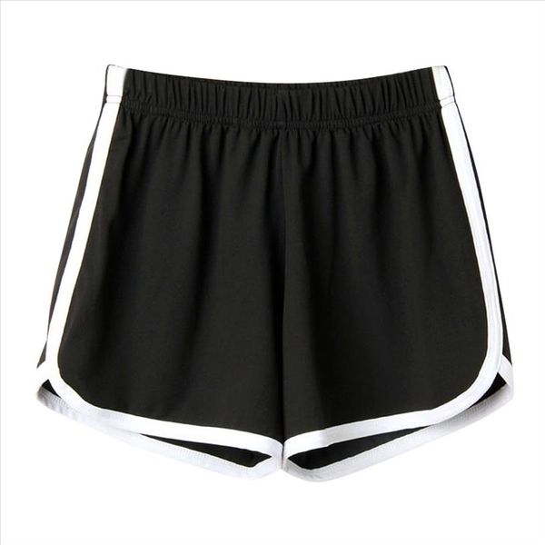 fashion women short 2019 new solid color home casual short lady elastic waist cotton shorts beach mini short lady streetwear, White;black
fashion women short 2019 new solid color home casual short lady elastic waist cotton shorts beach mini short lady streetwear, White;black