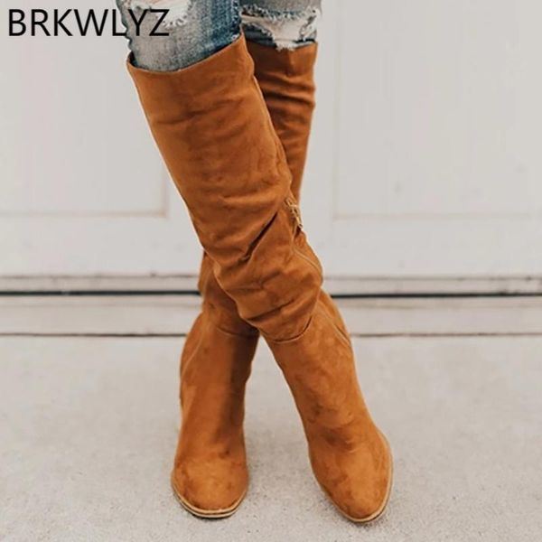 women's shoes rome solid zipper chunky high heels knee-high boots plus size 35-43 female autumn winter lady thigh high boot, Black
women's shoes rome solid zipper chunky high heels knee-high boots plus size 35-43 female autumn winter lady thigh high boot, Black