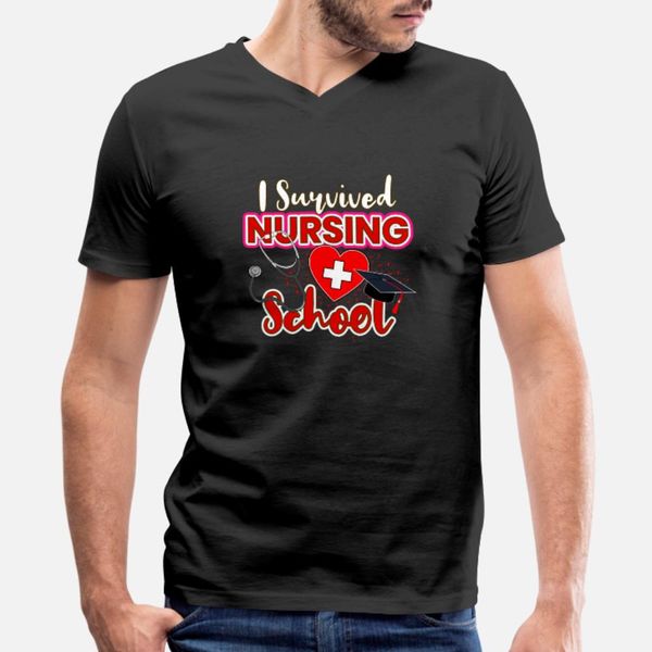 i survived nursing school nurse graduation t shirt men personalized 100% cotton s-xxxl cool graphic building spring autumn trend shirt
i survived nursing school nurse graduation t shirt men personalized 100% cotton s-xxxl cool graphic building spring autumn trend shirt