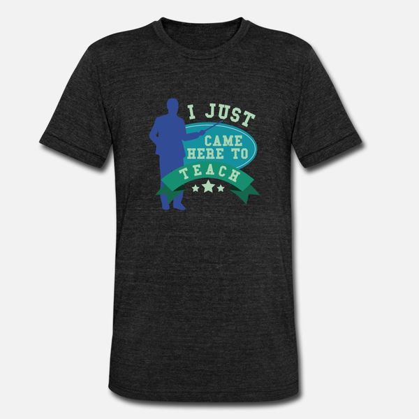 here to teach temporary teacher junior t shirt men fit 100% cotton s-3xl unique fit comfortable spring slim shirt
here to teach temporary teacher junior t shirt men fit 100% cotton s-3xl unique fit comfortable spring slim shirt