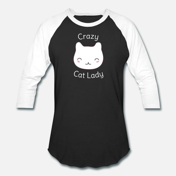 kawaii crazy cat lady t shirt men personalized tee shirt o-neck unique fitness new fashion spring autumn novelty shirt
kawaii crazy cat lady t shirt men personalized tee shirt o-neck unique fitness new fashion spring autumn novelty shirt