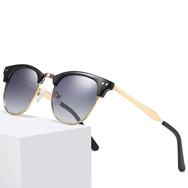sunglasses brand designer women polarized sun glasses travel outdoor cat eye luxury classic retro gafas uv400, White;black
sunglasses brand designer women polarized sun glasses travel outdoor cat eye luxury classic retro gafas uv400, White;black
