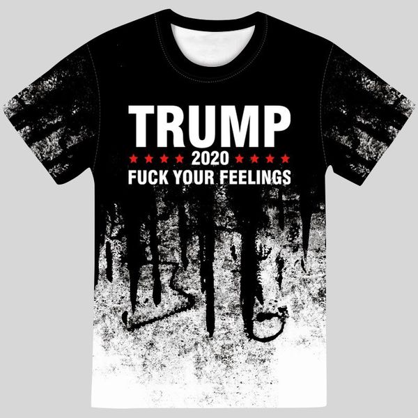 2020 новая мода 3d trump письма камуфляж печати футболка мужская шею с коротким рукавом тройники спорта повседневная одежда для взрослых e82, White
2020 новая мода 3d trump письма камуфляж печати футболка мужская шею с коротким рукавом тройники спорта повседневная одежда для взрослых e82, White
