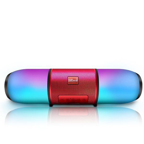 portable dual led bluetooth 5.0 speaker outdoor waterproof sports speaker wireless mini column box loudspeaker fm tf usb
portable dual led bluetooth 5.0 speaker outdoor waterproof sports speaker wireless mini column box loudspeaker fm tf usb